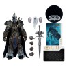 World of Warcraft: Lich King Elite Edition Action Figure 22 cm