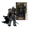 World of Warcraft: Lich King Elite Edition Action Figure 22 cm