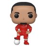 Funko Pop! Football: Liverpool F.C. - Virgil van Dijk