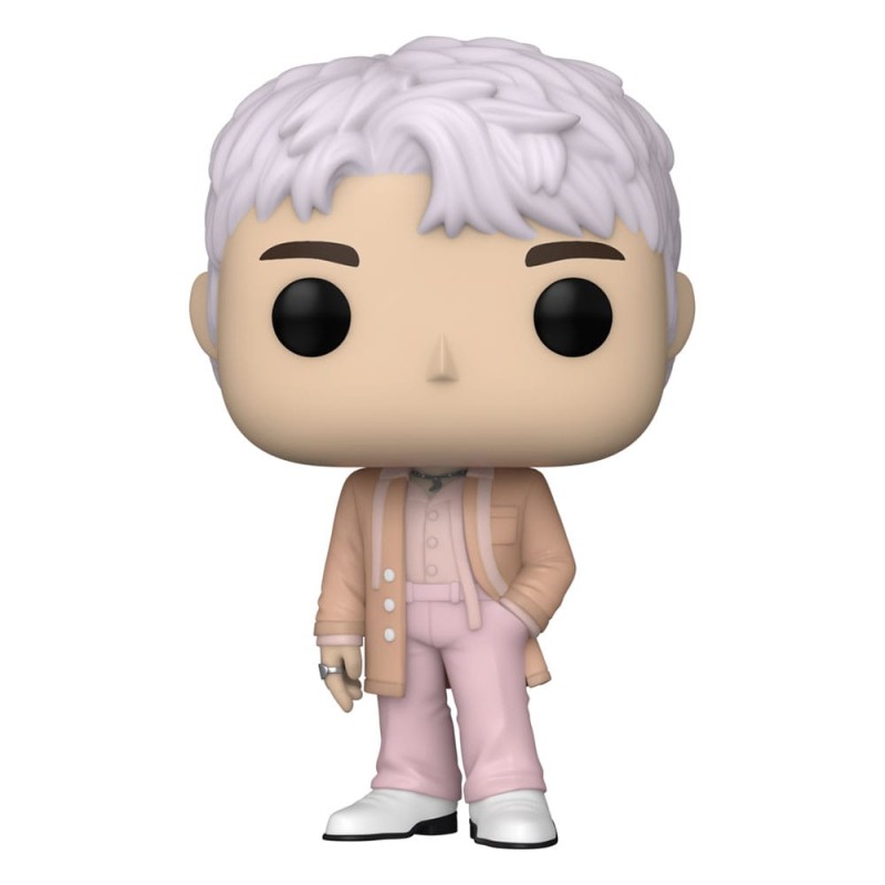 Funko Pop! Rocks: BTS - J-Hope