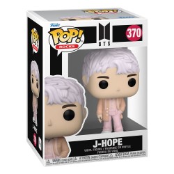 Funko Pop! Rocks: BTS - J-Hope