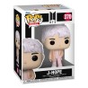 Funko Pop! Rocks: BTS - J-Hope