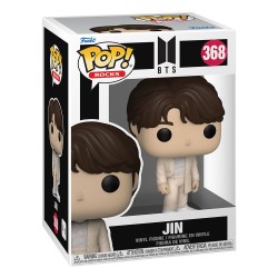 Funko Pop! Rocks: BTS - Jin