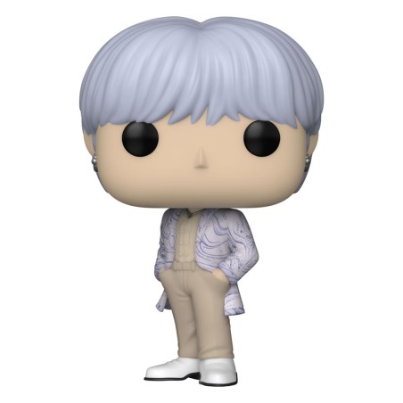 Funko Pop! Rocks: BTS - Suga