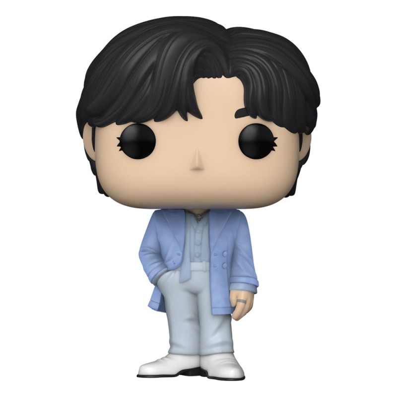 Funko Pop! Rocks: BTS - V