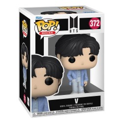 Funko Pop! Rocks: BTS - V