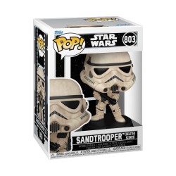 Funko Pop! Star Wars: Sandtrooper (Deleted Scenes)