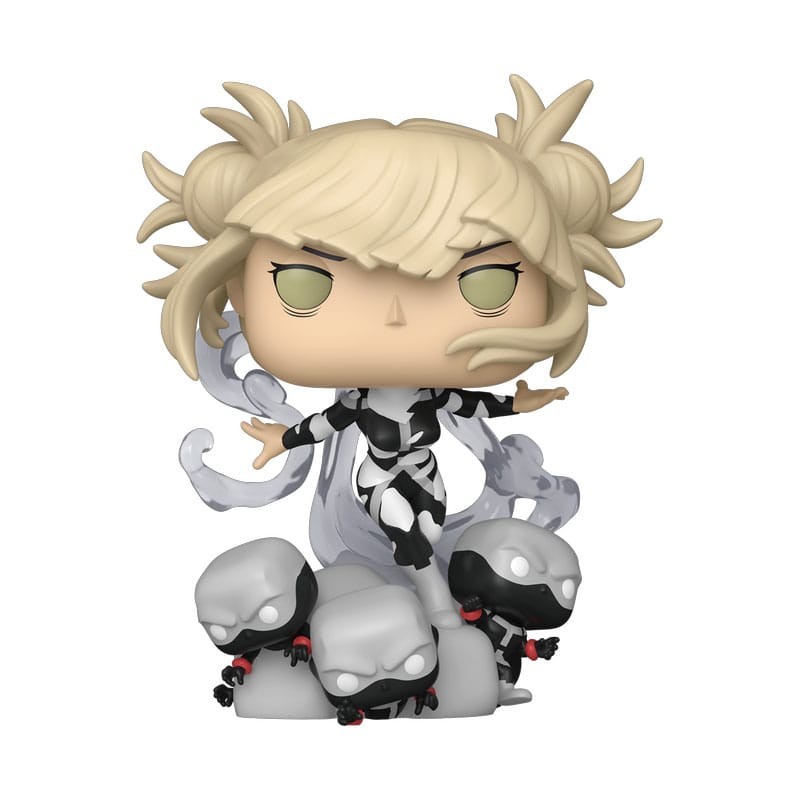 Funko Pop! Anime: My Hero Academia - Himiko Toga