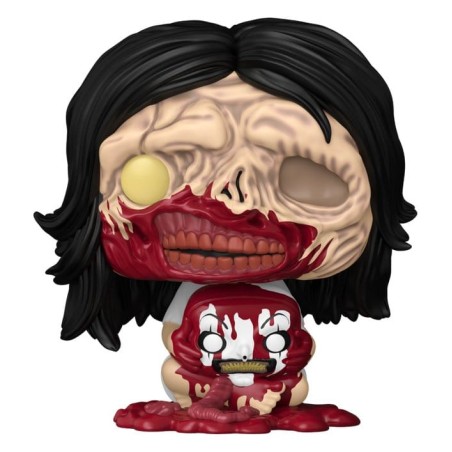 Funko Pop! Movies: Terrifier 3 - Victoria Heyes (Exclusive)
