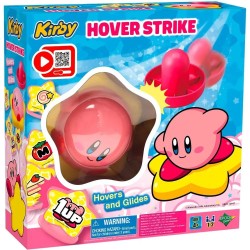 Kirby: Hover Game