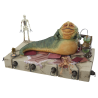 Star Wars: Vintage Collection - Jabba the Hutt Action Playset