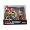 Asterix: Asterix & Obelix Figure 2-set