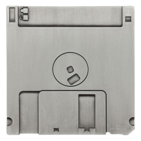 Doom 2: Floppy Disk Replica Limited Edition