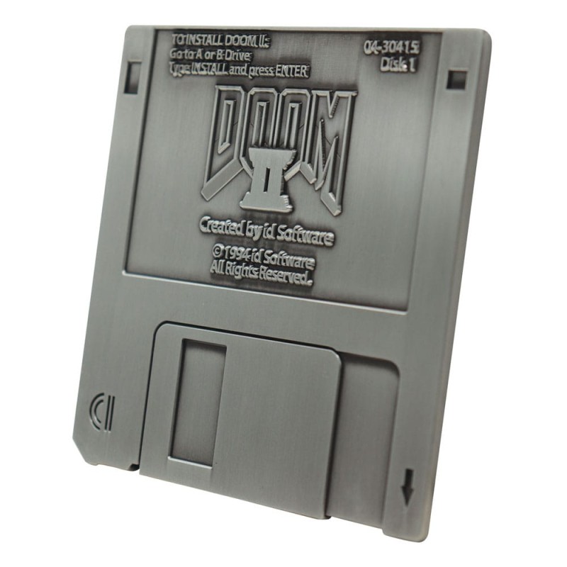 Doom 2: Floppy Disk Replica Limited Edition
