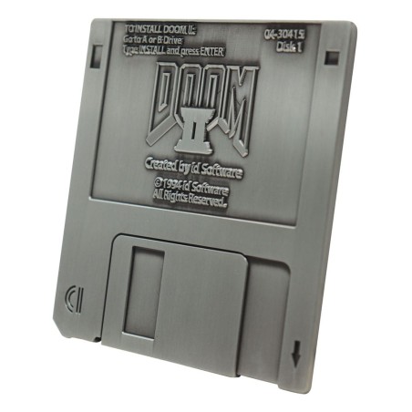 Doom 2: Floppy Disk Replica Limited Edition