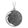 The Witcher: Geralt´s Medallion Necklace 1/1 Replica