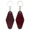 Silent Hill: Hotel Red Keychain Replica Limited Edition