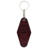 Silent Hill: Hotel Red Keychain Replica Limited Edition