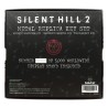 Silent Hill 2: Keys 3-pack Replica Limited Edition
