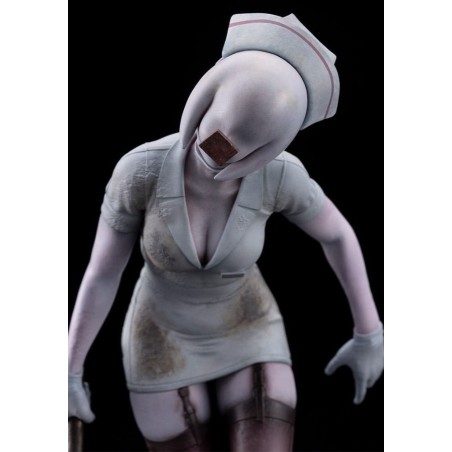 Silent Hill 2: Bubble Head Nurse - Oshi Works 1/7 Scale Statue