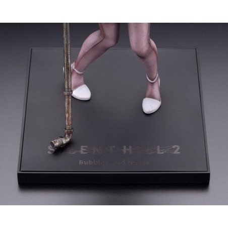 Silent Hill 2: Bubble Head Nurse - Oshi Works 1/7 Scale Statue