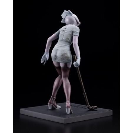 Silent Hill 2: Bubble Head Nurse - Oshi Works 1/7 Scale Statue
