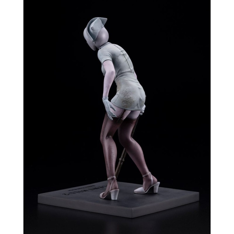 Silent Hill 2: Bubble Head Nurse - Oshi Works 1/7 Scale Statue