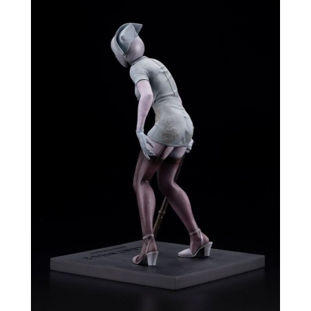 Silent Hill 2: Bubble Head Nurse - Oshi Works 1/7 Scale Statue
