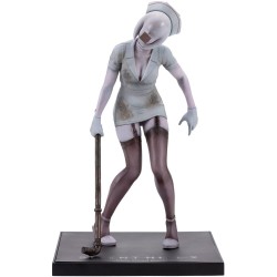 Silent Hill 2: Bubble Head Nurse - Oshi Works 1/7 Scale Statue