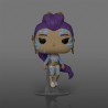 Funko Pop! Animation: KPop Demon Hunters - Rumi (Golden) Chase