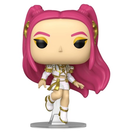 Funko Pop! Animation: KPop Demon Hunters - Mira (Golden)