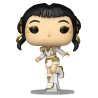 Funko Pop! Animation: KPop Demon Hunters - Zoey (Golden)