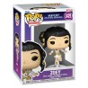 Funko Pop! Animation: KPop Demon Hunters - Zoey (Golden)