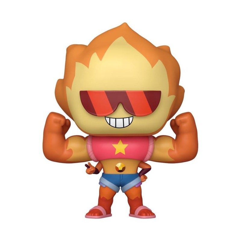 Funko Pop! Animation: Steven Universe - Sunstone