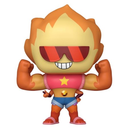 Funko Pop! Animation: Steven Universe - Sunstone