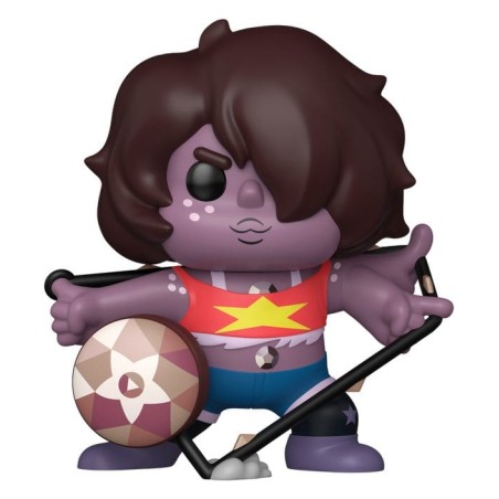 Funko Pop! Animation: Steven Universe - Smoky Quartz