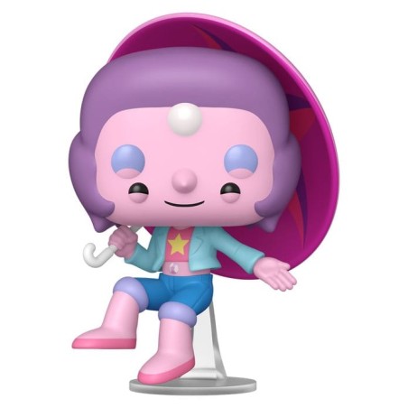 Funko Pop! Animation: Steven Universe - Rainbow Quartz 2.0