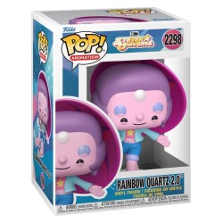 Funko Pop! Animation: Steven Universe - Rainbow Quartz 2.0