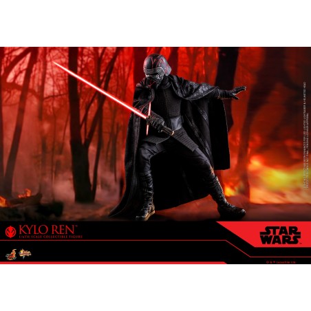 Hot Toys Star Wars: MMS 560 Star Wars: The Rise of Skywalker –