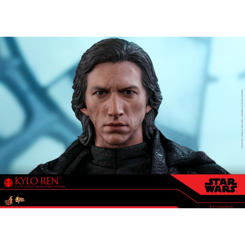 Hot Toys Star Wars: MMS 560 Star Wars: The Rise of Skywalker –