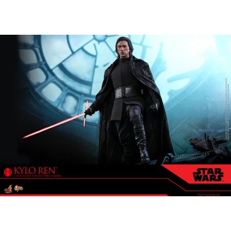 Hot Toys Star Wars: MMS 560 Star Wars: The Rise of Skywalker –