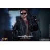 Hot Toys: MMS 238 The Terminator – T-800 Battle Damaged Version