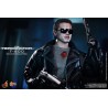 Hot Toys Star Wars: MMS 238 The Terminator – T-800 Battle
