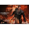 Hot Toys: MMS 238 The Terminator – T-800 Battle Damaged Version