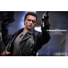 Hot Toys: MMS 238 The Terminator – T-800 Battle Damaged Version