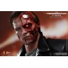 Hot Toys Star Wars: MMS 238 The Terminator – T-800 Battle