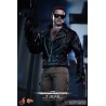 Hot Toys Star Wars: MMS 238 The Terminator – T-800 Battle