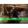 [VORVERKAUF] Hot Toys: The Matrix Reloaded - Neo 1/6 Scale