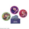 KPop Demon Hunters: Set of 4 coasters