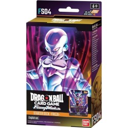 Dragon Ball Super: Fusion World FS04 - Starter Deck Frieza